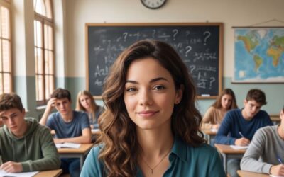 Vengeance contre le harcèlement : à la maturité, il passe la mauvaise version à la classe