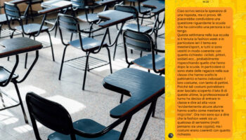 Un prof aurait insulté certains étudiants : la plainte