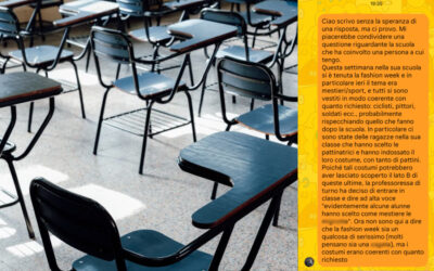 Un prof aurait insulté certains étudiants : la plainte