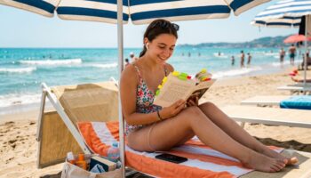Livres de vacances scolaires : comment les lire rapidement (et y comprendre quelque chose)