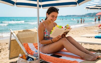 Livres de vacances scolaires : comment les lire rapidement (et y comprendre quelque chose)