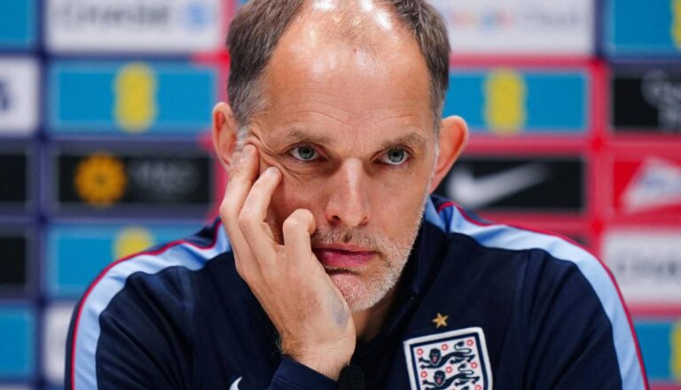 Mondial 2026, Tuchel demande à sécher l'école pour Mexique-Angleterre