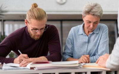 Ecoles du soir en Italie : quand le diplôme est une seconde chance pour la vie
