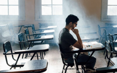La vie sociale disparaît-elle après l'obtention du diplôme ? Le débat