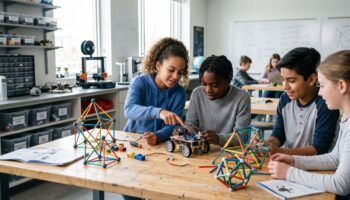 Nouvelles Indications Nationales de Mathématiques : ce qui change au collège à partir de 2026/27