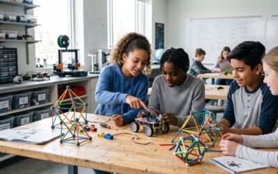 Nouvelles Indications Nationales de Mathématiques : ce qui change au collège à partir de 2026/27