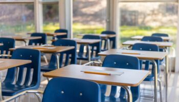 Lycée fermé à Andria : il était inutilisable depuis les années 1970