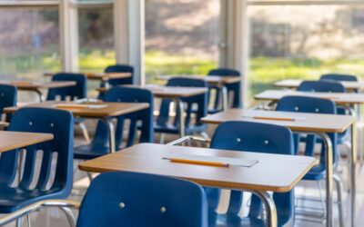 Lycée fermé à Andria : il était inutilisable depuis les années 1970