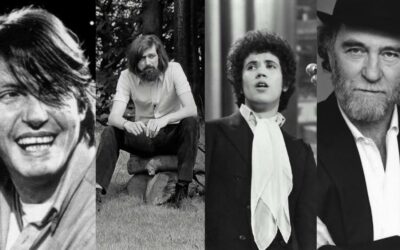 Auteurs-compositeurs-interprètes à l'école : De André, Guccini, Battisti et De Gregori seront étudiés
