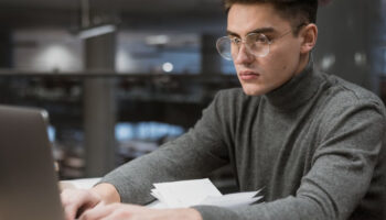 Registre électronique, l'étudiant peut retarder la notification des notes