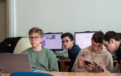 L'intelligence artificielle, 94% des étudiants l'utilisent et se confient aux chatbots