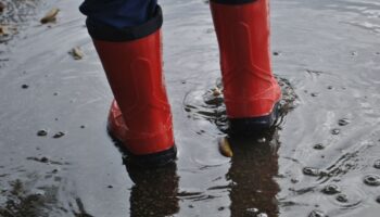 Risque d'inondation et de glissement de terrain, écoles exposées : nouveau rapport CittadinanzAttiva