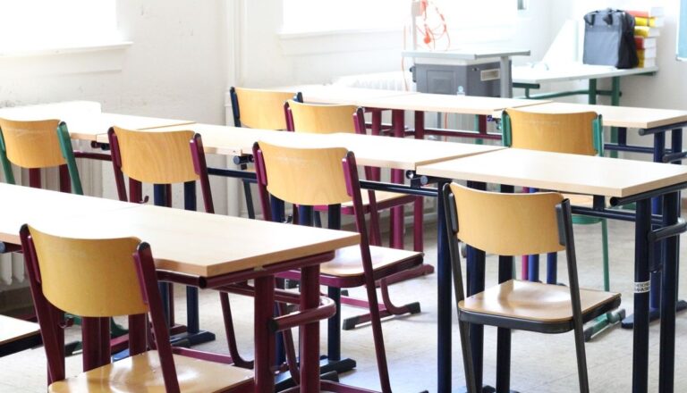 Rentrée scolaire reportée à cause de la chaleur : voici les communes dans lesquelles elle est reportée