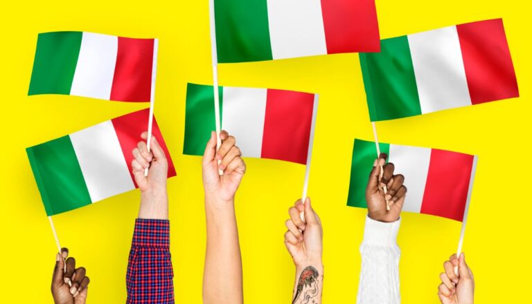 Italien pour étrangers, Valditara sur 1 000 professeurs et postes officiels