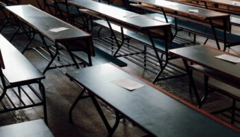 Des lycées techniques et professionnels deviennent, proposition Valditara