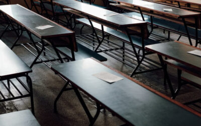 Des lycées techniques et professionnels deviennent, proposition Valditara