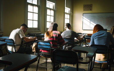 Éducation sexo-affective à l’école : ce que demande le référendum