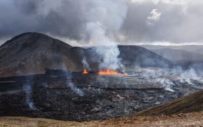 Éruption de l'Etna, vols suspendus à Catane : écoles ouvertes ou fermées ?