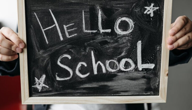 Rentrée scolaire 2026 : les réactions TikTok les plus drôles