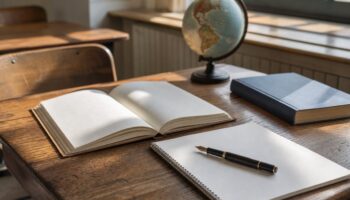 Nouvelles indications nationales, Valditara relance le papier, le stylo et la cursive