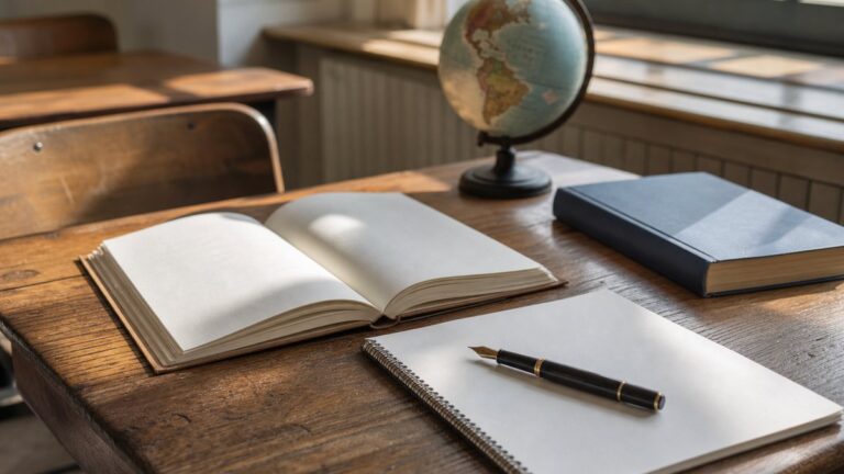 Nouvelles indications nationales, Valditara relance le papier, le stylo et la cursive