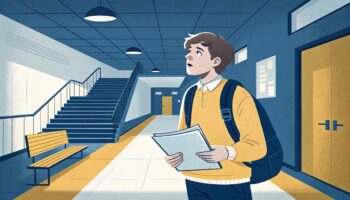 Examens scolaires complémentaires : règles de changement d'orientation scolaire