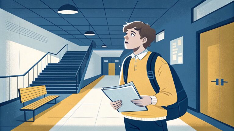 Examens scolaires complémentaires : règles de changement d'orientation scolaire