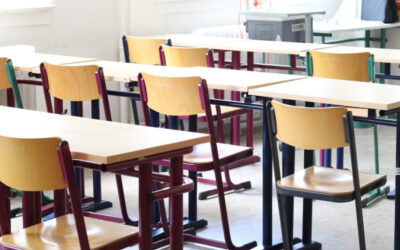 Grèves scolaires d'octobre 2026 : toutes les dates déjà annoncées