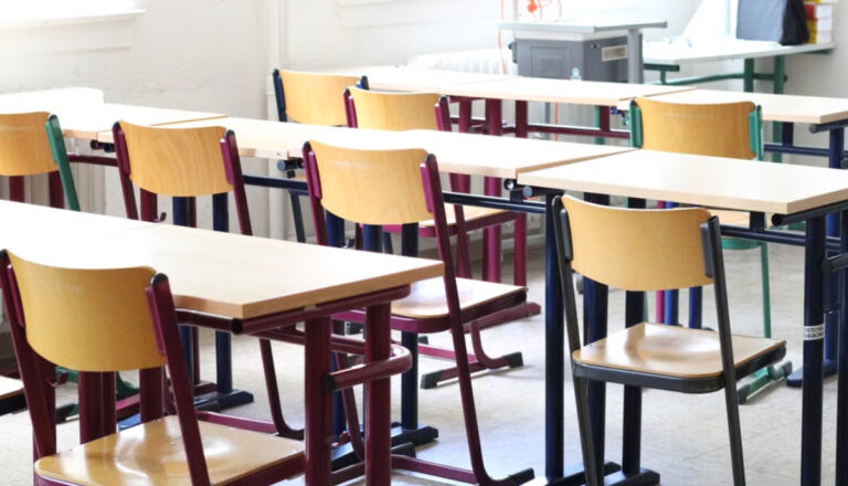 Grèves scolaires d'octobre 2026 : toutes les dates déjà annoncées