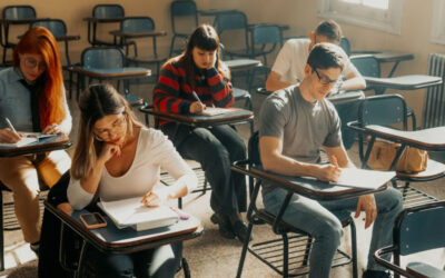 Trop chaud à l'école : peut-on refuser de prendre des cours ?