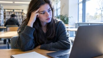 Les étudiants et l'IA, 94% l'utilisent mais 44% craignent de moins réfléchir