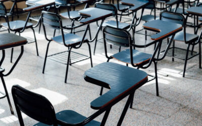 Circulaire rimant avec ChatGPT au lycée Galileo Ferraris de Turin