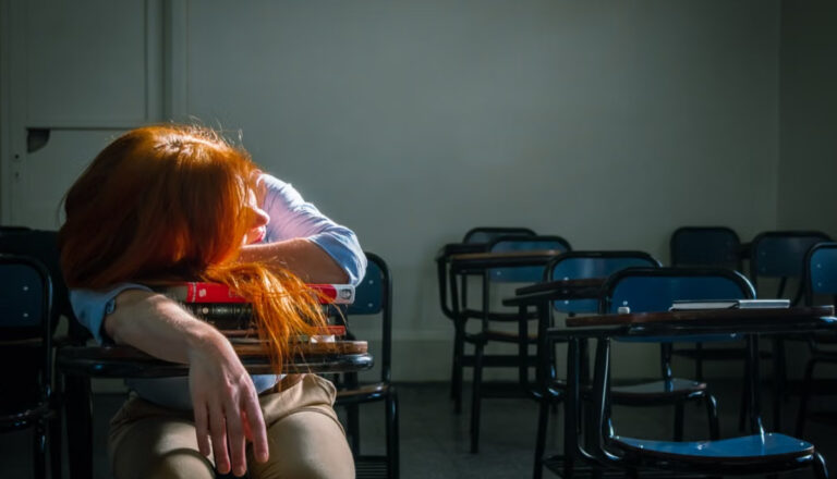 Les pauses actives à l'école améliorent la concentration, selon une étude menée auprès de 529 élèves