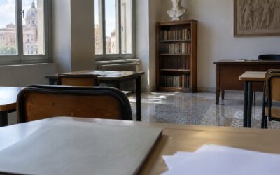 Échec des étudiants, le TAR du Latium annule et ordonne de nouveaux examens