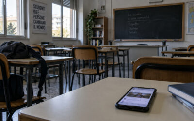Commentaires sur TikTok, un jeune de 16 ans battu devant l'école à Lecco