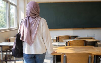 Qu'arrivera-t-il à ceux qui portent la burqa à l'école