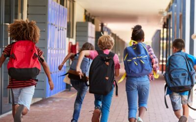 Étudiants défavorisés en matière d’éducation, guérison possible : recherche d’Alma Mater