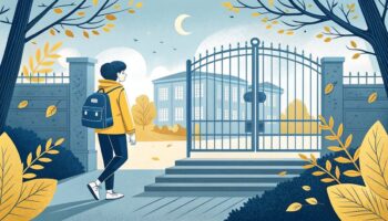 Écoles fermées : ponts avant Noël