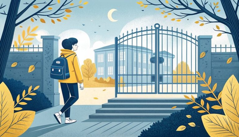 Écoles fermées : ponts avant Noël