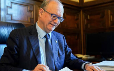 Éducation sexuelle et affective à l'école : Valditara parle