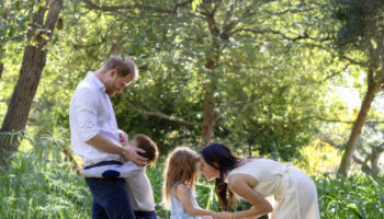 Harry et Meghan, école à 35 mille dollars par an pour Archie et Lilibet