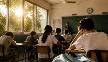 L'école, dans les Pouilles, devrait commencer plus tard en septembre
