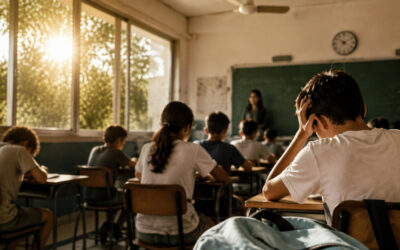 L'école, dans les Pouilles, devrait commencer plus tard en septembre