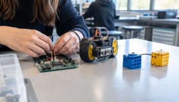 Les lycées technologiques et les instituts techniques changent de nom