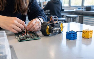 Les lycées technologiques et les instituts techniques changent de nom