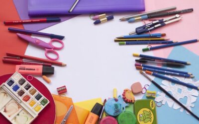 140 euros pour du matériel artistique au collège : le rapport de la mère
