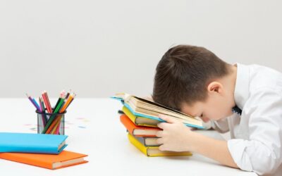 Trop de devoirs : l'emportement d'une mère contre l'école