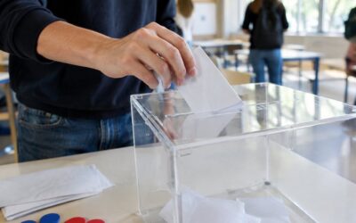 Élections dans les écoles : votez pour les instances collégiales avant le 31 octobre