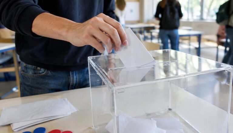 Élections dans les écoles : votez pour les instances collégiales avant le 31 octobre