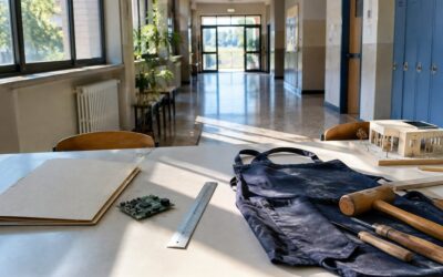 Décret scolaire : les écoles techniques et professionnelles deviennent 22 nouveaux lycées